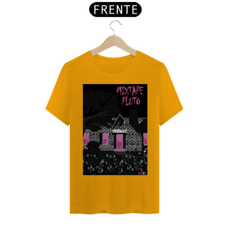 Nome do produtoCamiseta Future Mixtape Pluto