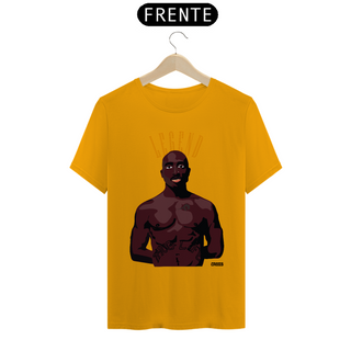 Nome do produtoCamiseta Legend Tupac