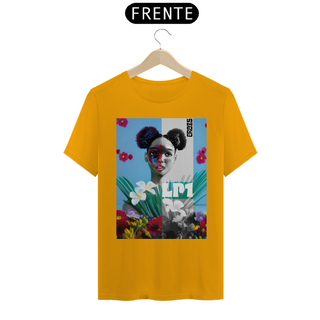 Nome do produtoCamiseta LP1 FKA Twigs