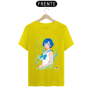 Nome do produtoCamiseta Sailor Mercurio