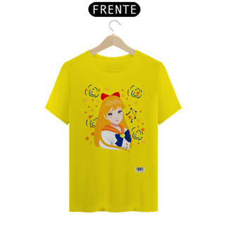 Nome do produtoCamiseta Sailor Venus 