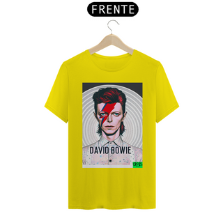 Nome do produtoCamiseta David Bowie Starman