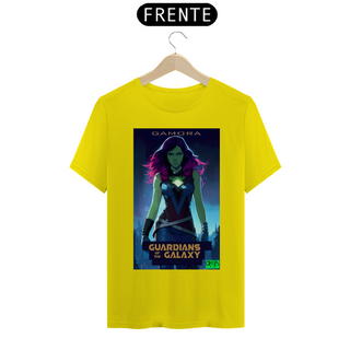 Nome do produtoCamiseta Gamora 