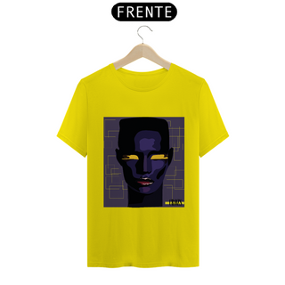 Nome do produtoCamiseta Grace Jones Bulletproof Heart