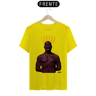 Nome do produtoCamiseta Legend Tupac