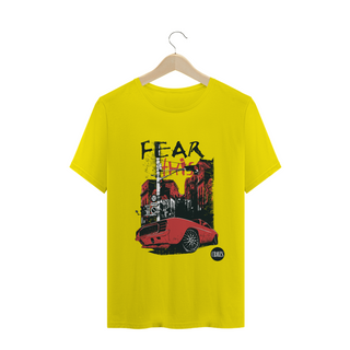 Nome do produtoCamiseta Fear This