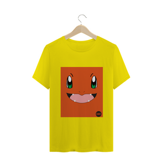 Nome do produtoCamiseta Charmander