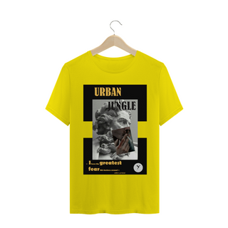 Nome do produtoCamiseta Urban Jungle