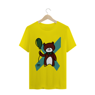 Nome do produtoCamiseta Bear