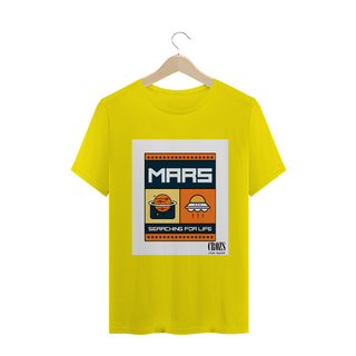 Nome do produtoCamiseta Mars