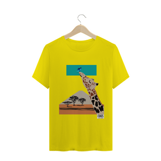 Nome do produtoCamiseta Girafa