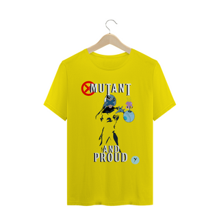 Nome do produtoCamiseta House of X - Professor X