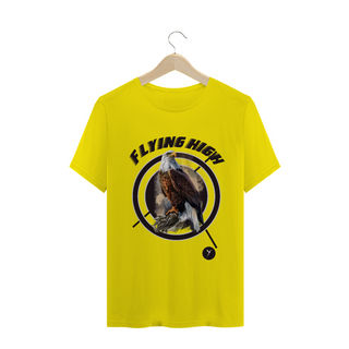 Nome do produtoCamiseta Flying High