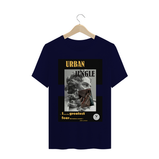 Nome do produtoCamiseta Urban Jungle