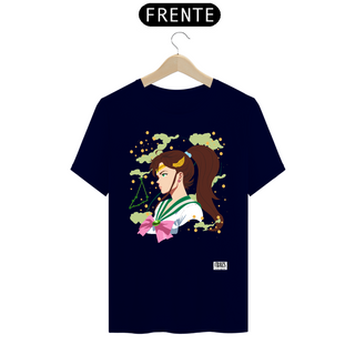 Nome do produtoCamiseta Sailor Jupiter