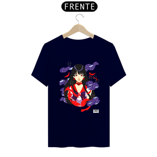 Nome do produtoCamiseta Sailor Marte 