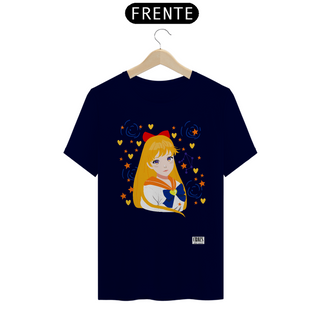 Nome do produtoCamiseta Sailor Venus 