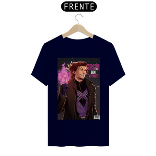 Nome do produtoCamiseta Gambit Bon Vivant