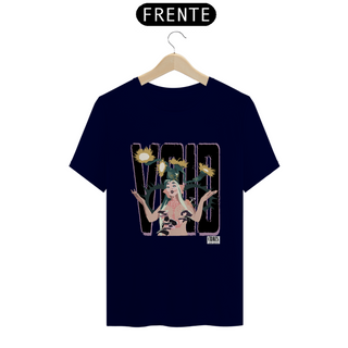 Nome do produtoCamiseta Void Melanie Martinez