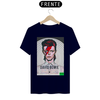 Nome do produtoCamiseta David Bowie Starman