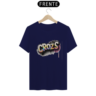 Nome do produtoCamiseta Crozs Move