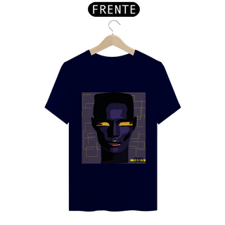 Nome do produtoCamiseta Grace Jones Bulletproof Heart