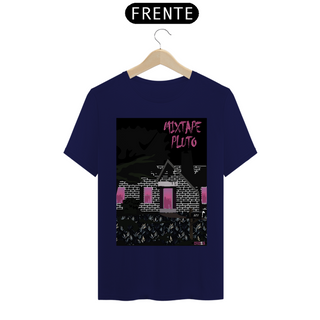 Nome do produtoCamiseta Future Mixtape Pluto