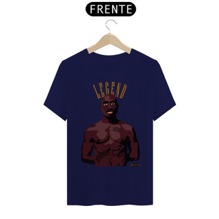 Nome do produtoCamiseta Legend Tupac