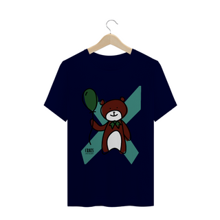 Nome do produtoCamiseta Bear