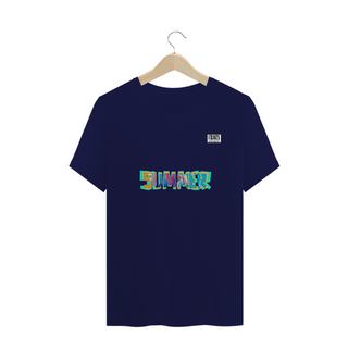 Nome do produtoCamiseta Classic Summer