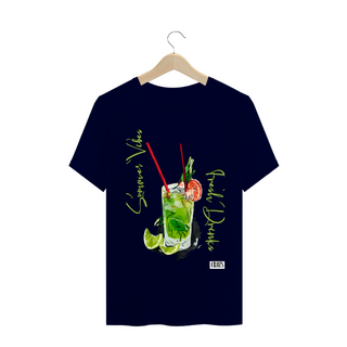 Nome do produtoCamiseta Fresh Vibes