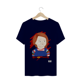 Nome do produtoCamiseta Chucky