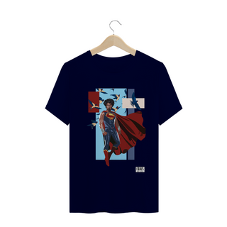 Nome do produtoCamiseta Superman