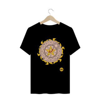 Nome do produtoCamiseta Sakura Card Captor 01