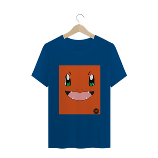 Nome do produtoCamiseta Charmander