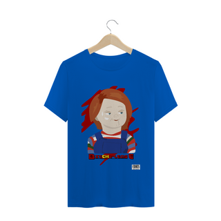 Nome do produtoCamiseta Chucky