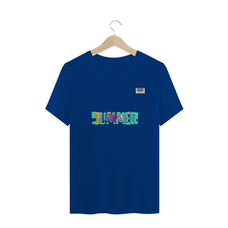 Nome do produtoCamiseta Classic Summer