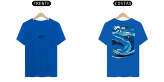 Nome do produtoCamiseta Waves