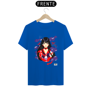 Nome do produtoCamiseta Sailor Marte 