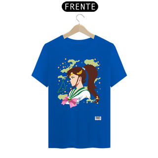 Nome do produtoCamiseta Sailor Jupiter