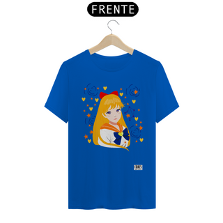 Nome do produtoCamiseta Sailor Venus 