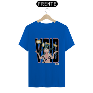 Nome do produtoCamiseta Void Melanie Martinez