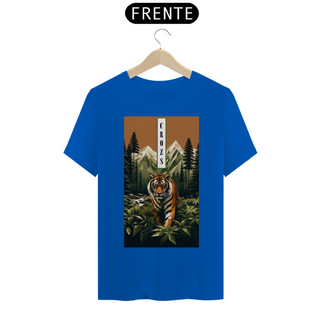 Nome do produtoCamiseta Tiger 