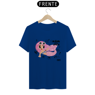 Nome do produtoCamiseta Manana Sera Bonito Karol G