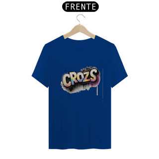 Nome do produtoCamiseta Crozs Move