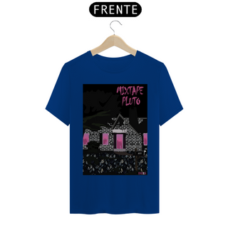 Nome do produtoCamiseta Future Mixtape Pluto