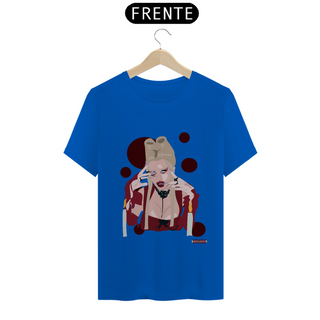 Nome do produtoCamiseta Xtina Vampire