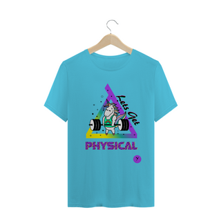 Nome do produtoCamiseta Physical