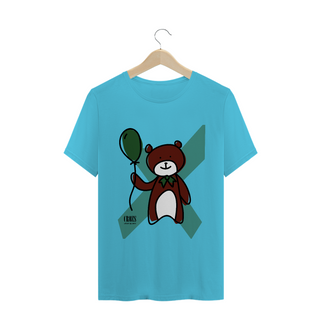 Nome do produtoCamiseta Bear