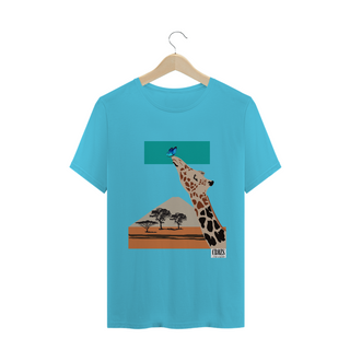 Nome do produtoCamiseta Girafa